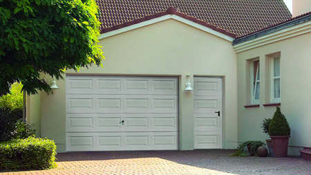 Schwingtore - Teckentrup GmbH & Co. KG