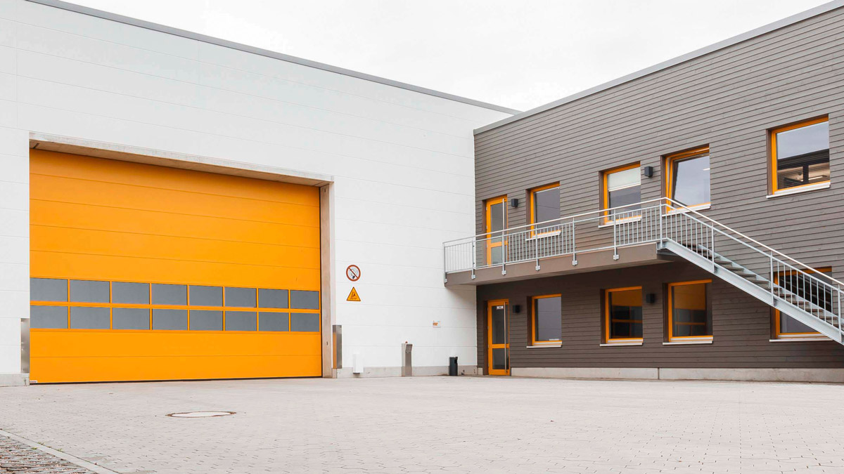 Bildquelle: Teckentrup GmbH & Co. KG