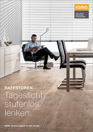 Bildquelle: ROMA KG Bildquelle: ROMA KG